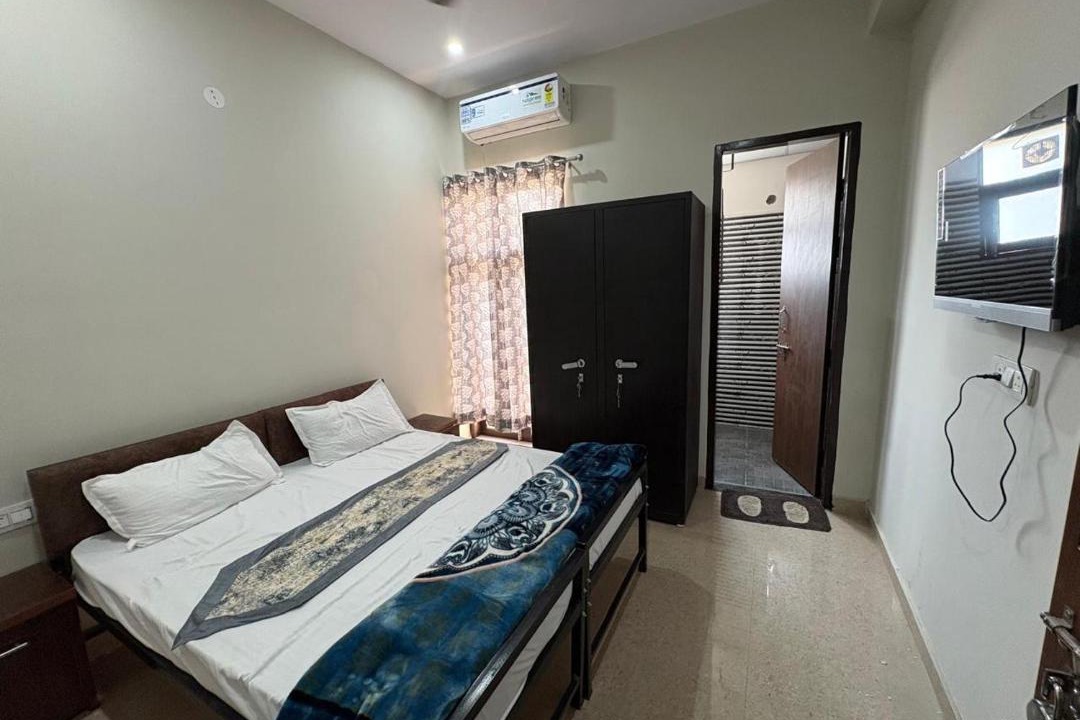 Photo of Bedroom in Old Gurgaon