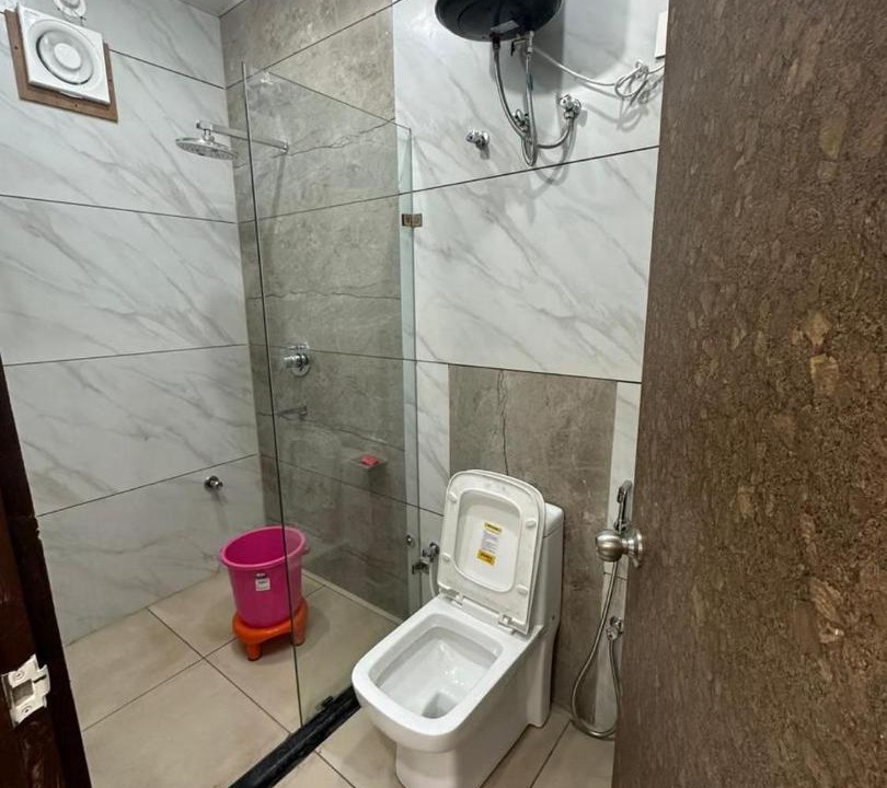 Photo of Bathroom in Khatu
