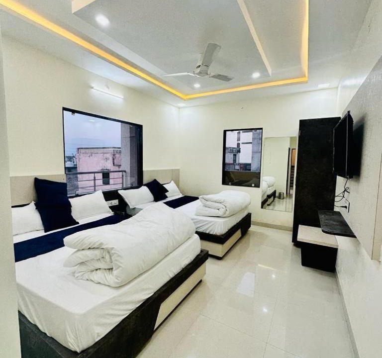 Photo of Bedroom in Khatu