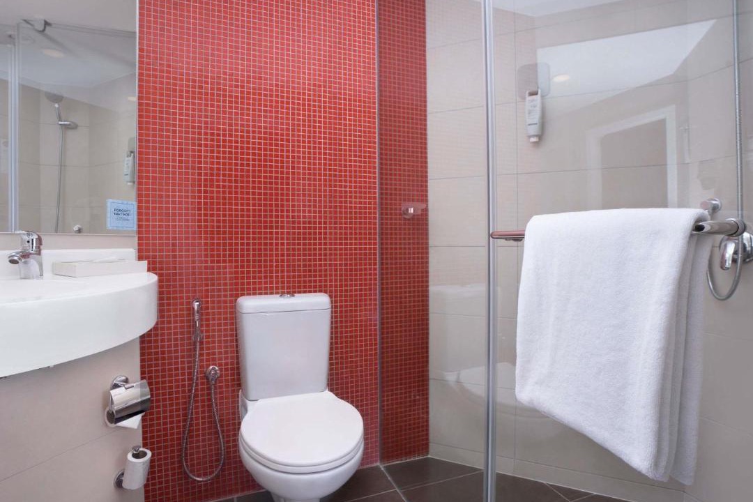 Photo of Bathroom in Shenoys