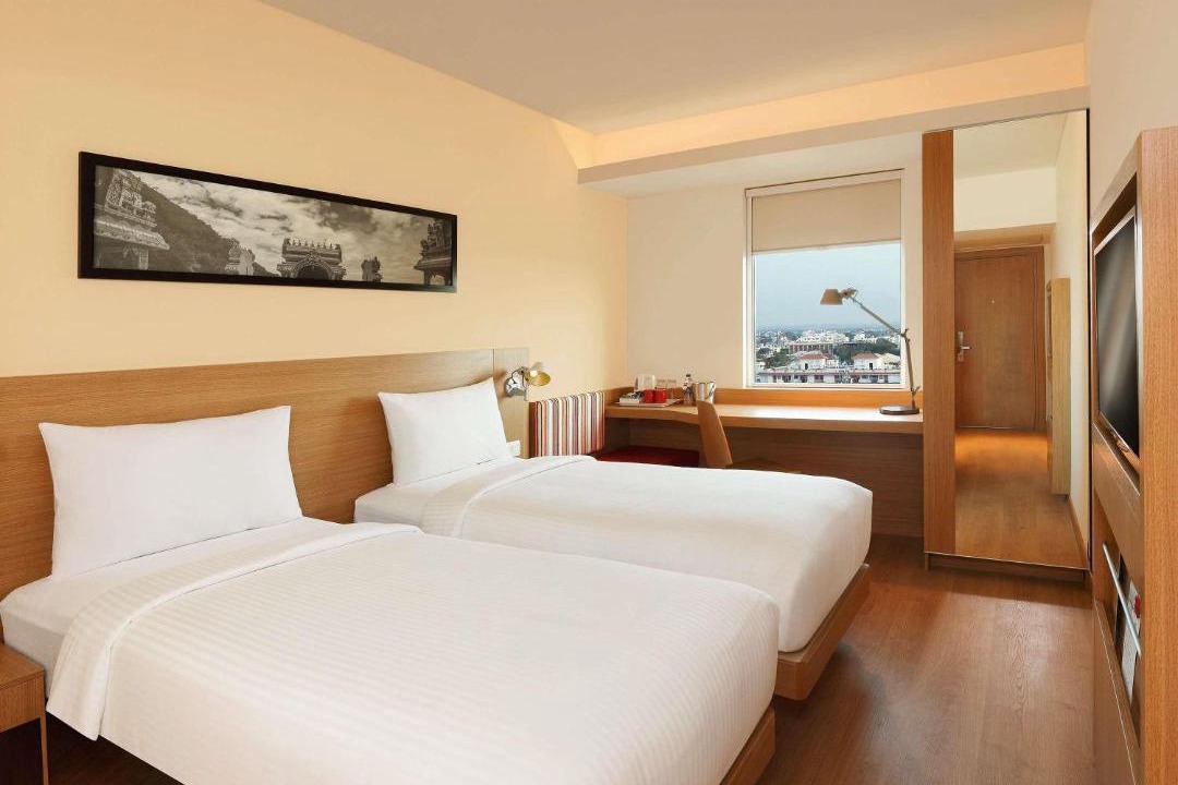 Photo of Bedroom in Shenoys