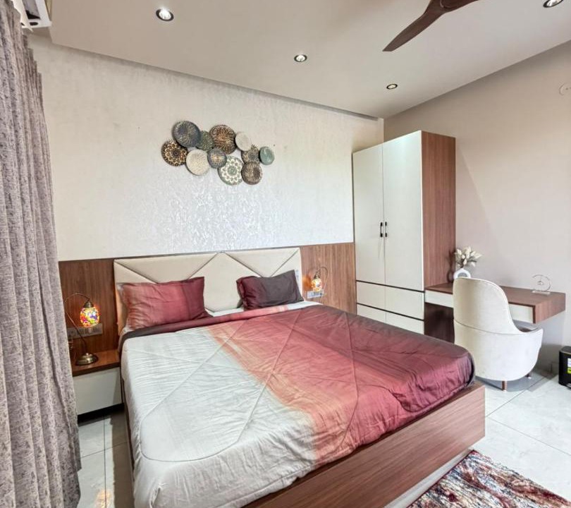 Photo of Bedroom in Jaipur District