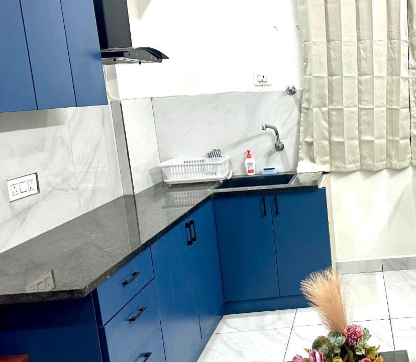 Photo of Kitchen in Palm Meadows