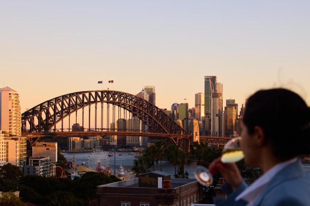 Photo of Others in North Sydney