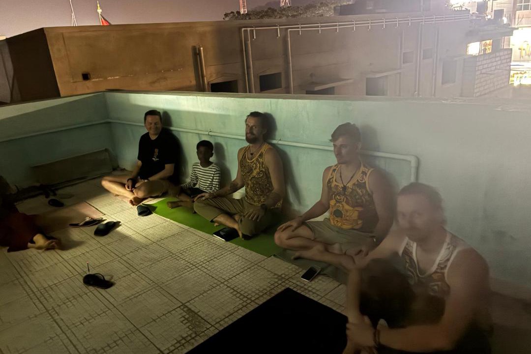 Photo of Others in Tiruvannamalai