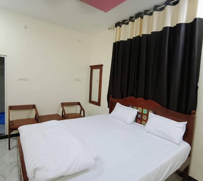 Photo of Bedroom in Gulabpura