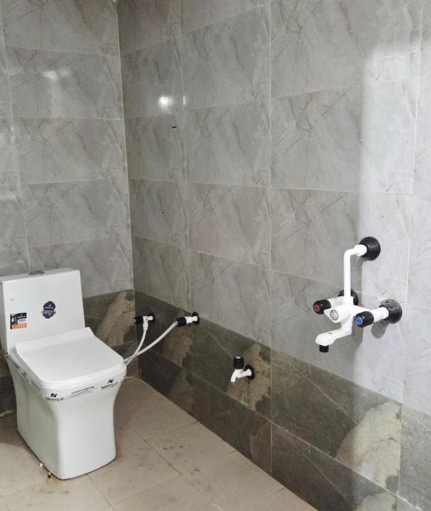 Photo of Bathroom in Shri Madhopur