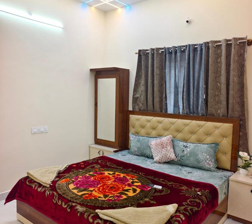 Photo of Bedroom in Yelagiri