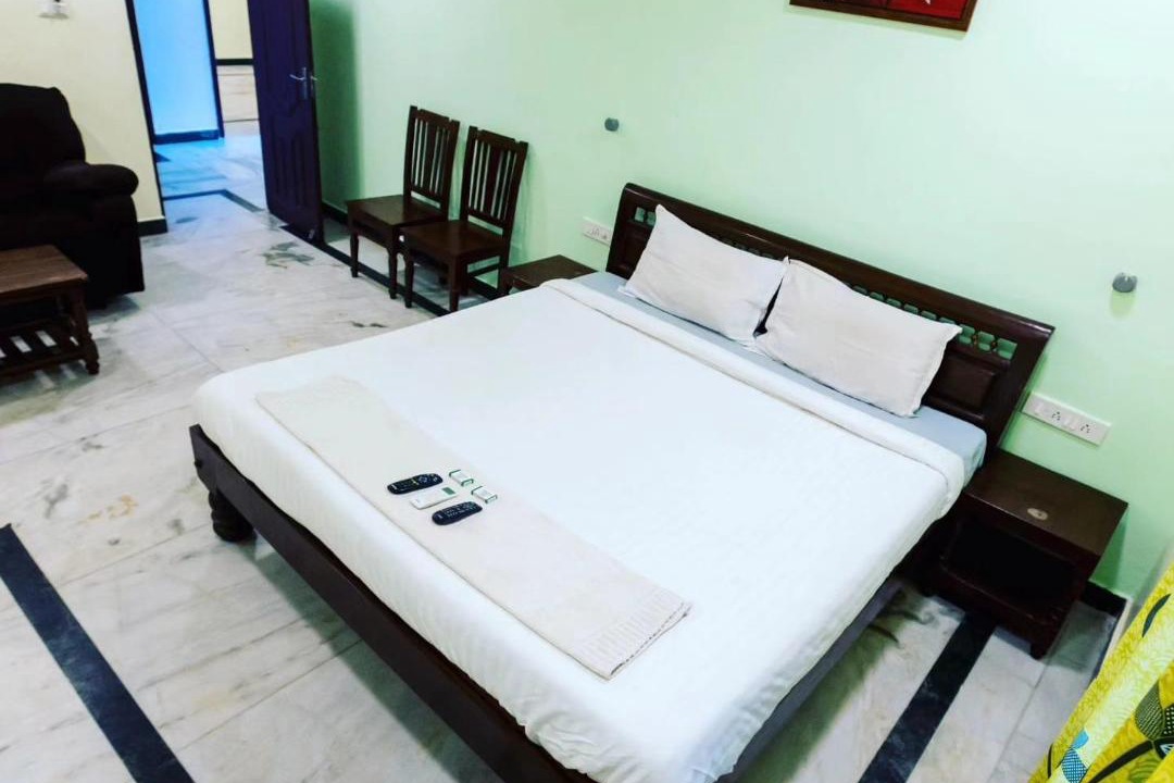 Photo of Bedroom in Kalapet