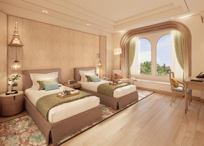 Photo of Bedroom in Varanasi