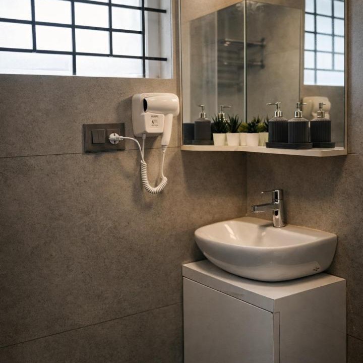 Photo of Bathroom in Hosur