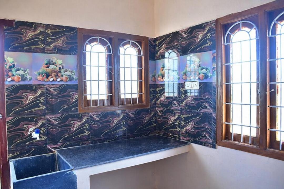 Photo of Bathroom in Tiruvannamalai