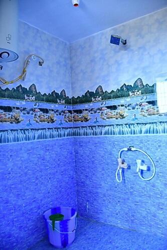 Photo of Bathroom in Tiruvannamalai
