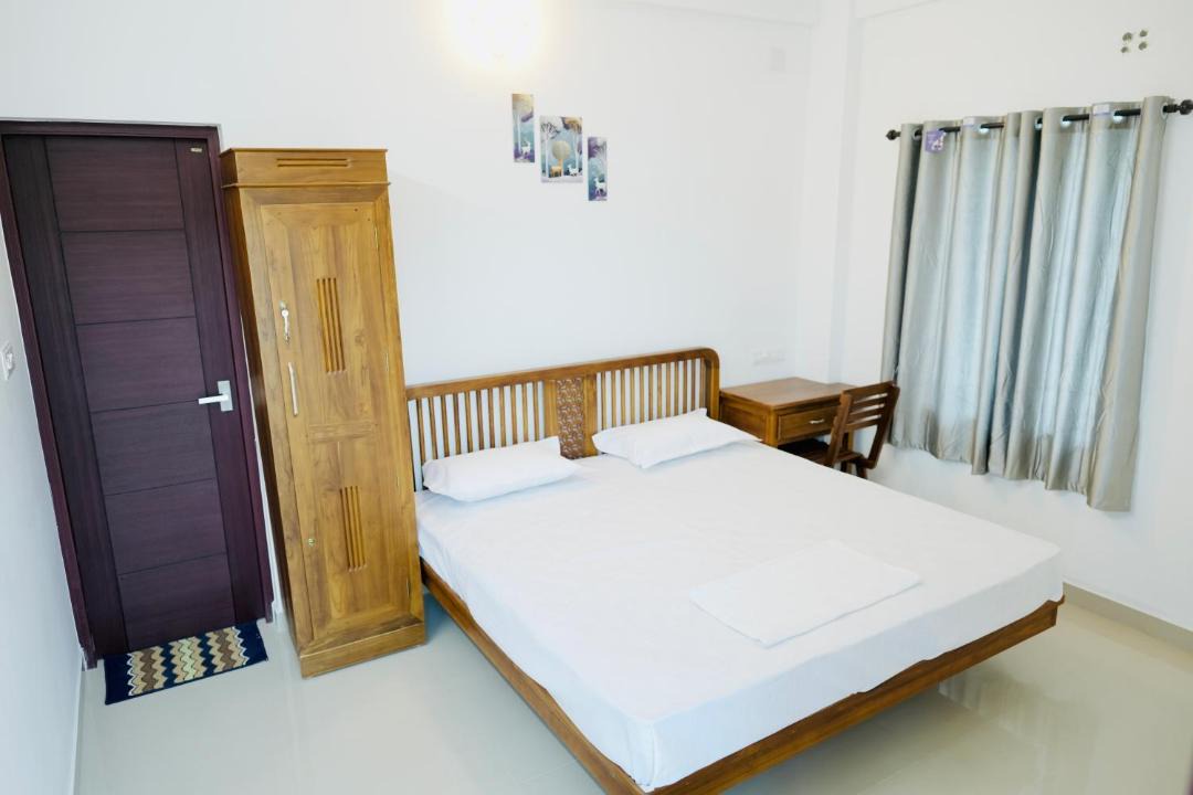 Photo of Bedroom in Kottayam