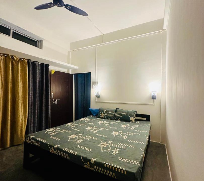 Photo of Bedroom in Balipara