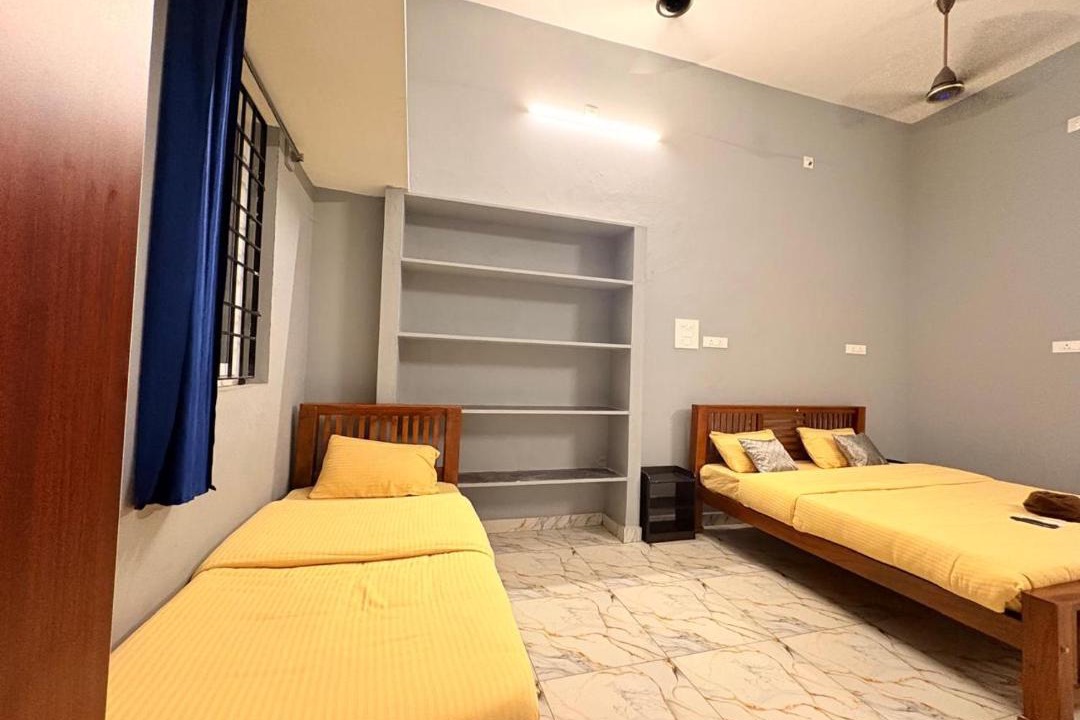 Photo of Bedroom in Kalapettai