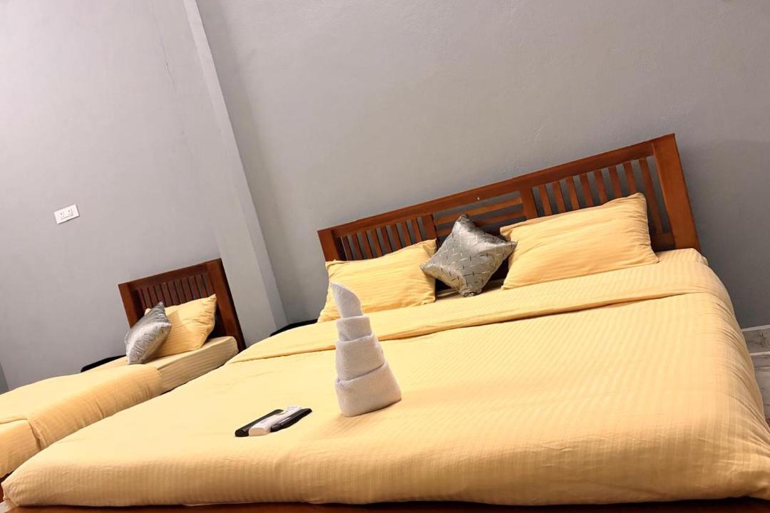 Photo of Bedroom in Kalapettai