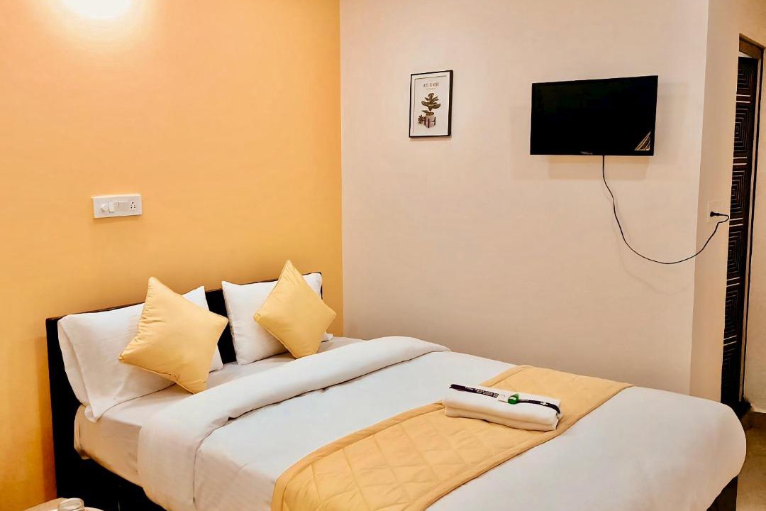 Photo of Bedroom in Anekal