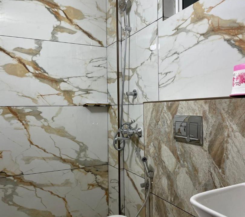 Photo of Bathroom in Kumbalam