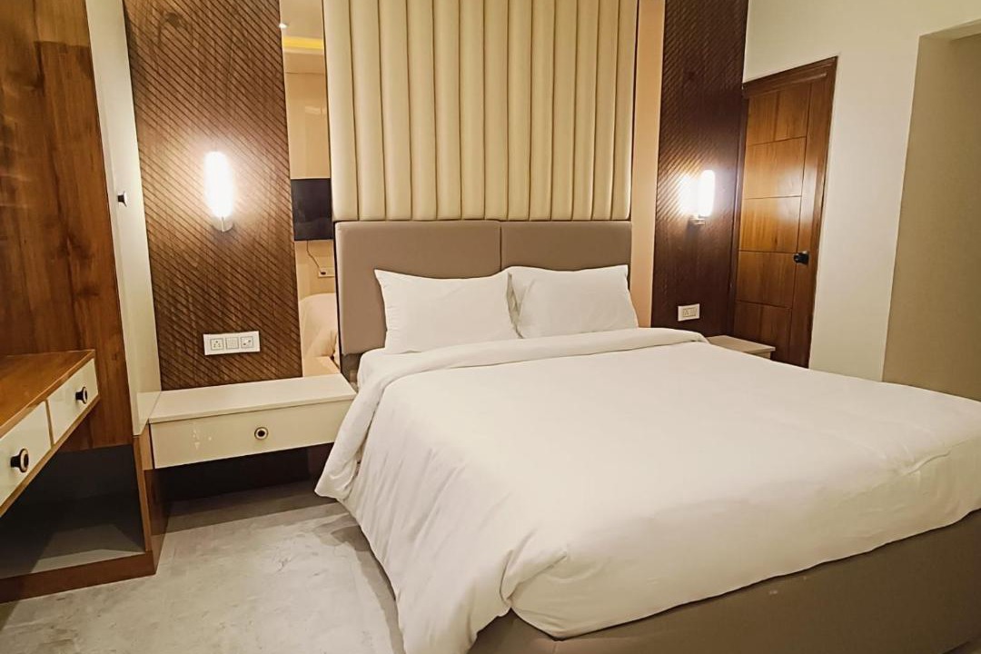 Photo of Bedroom in Kammanahalli