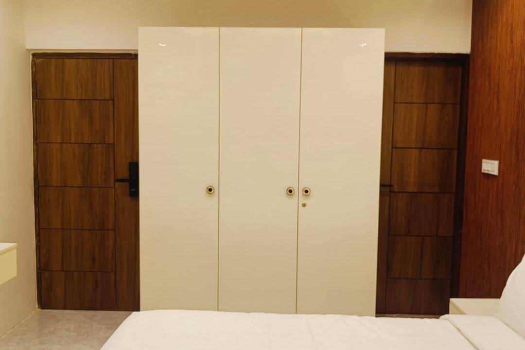 Photo of Bedroom in Kammanahalli