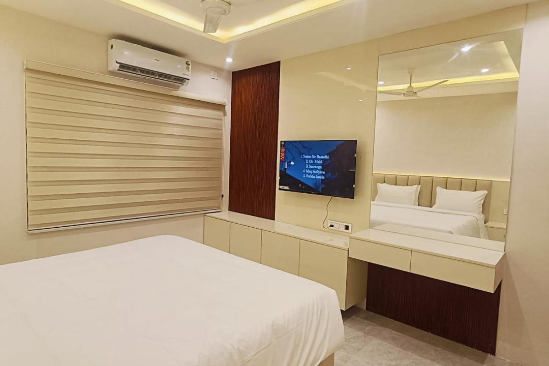Photo of Bedroom in Kammanahalli