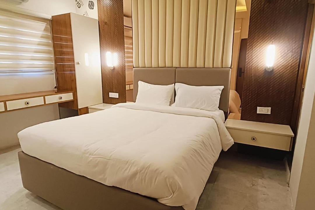Photo of Bedroom in Kammanahalli