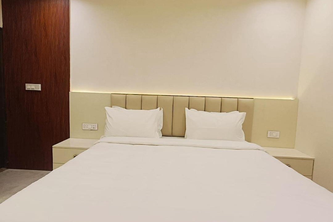 Photo of Bedroom in Kammanahalli