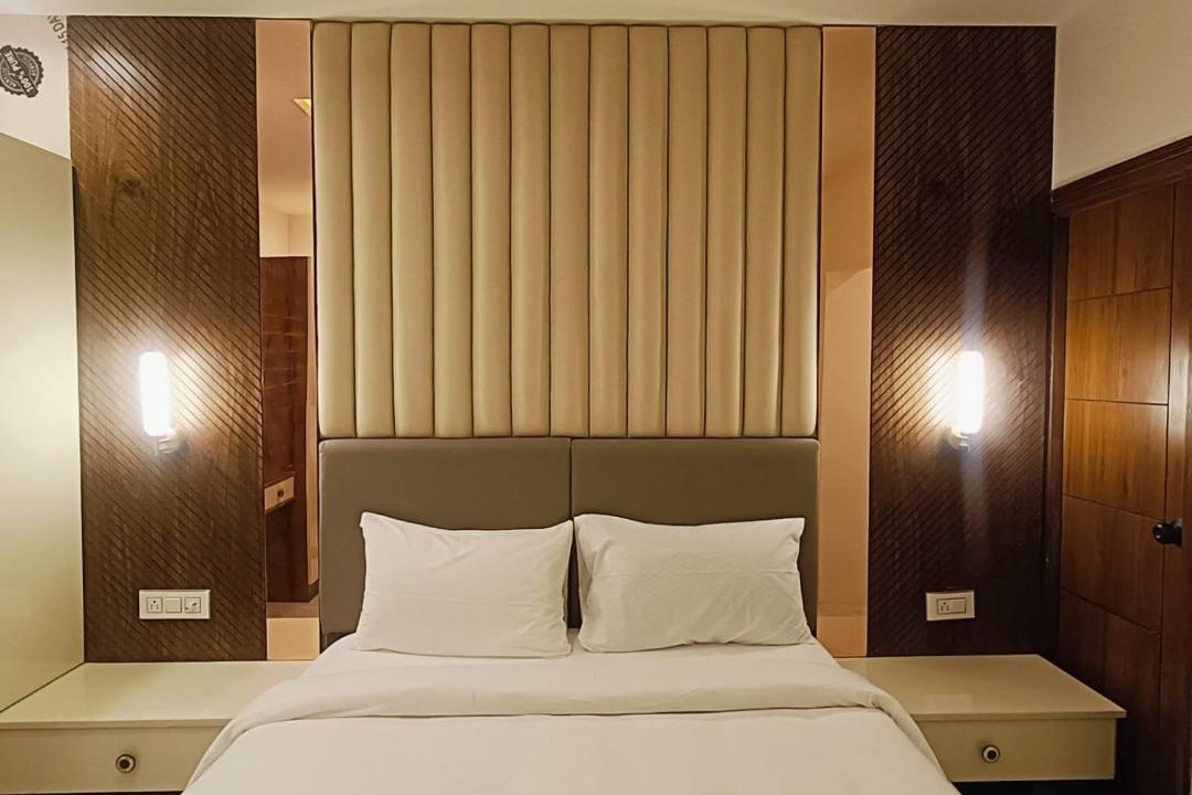 Photo of Bedroom in Kammanahalli