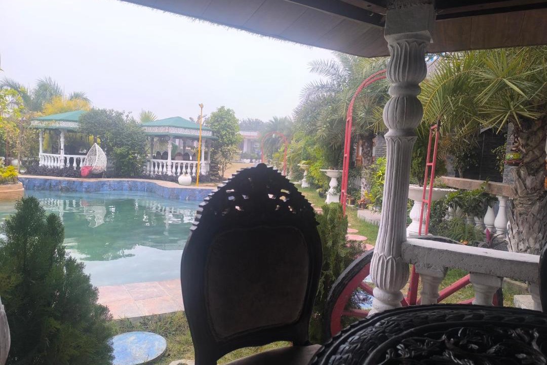Photo of Patio Balcony in Mohanlalganj
