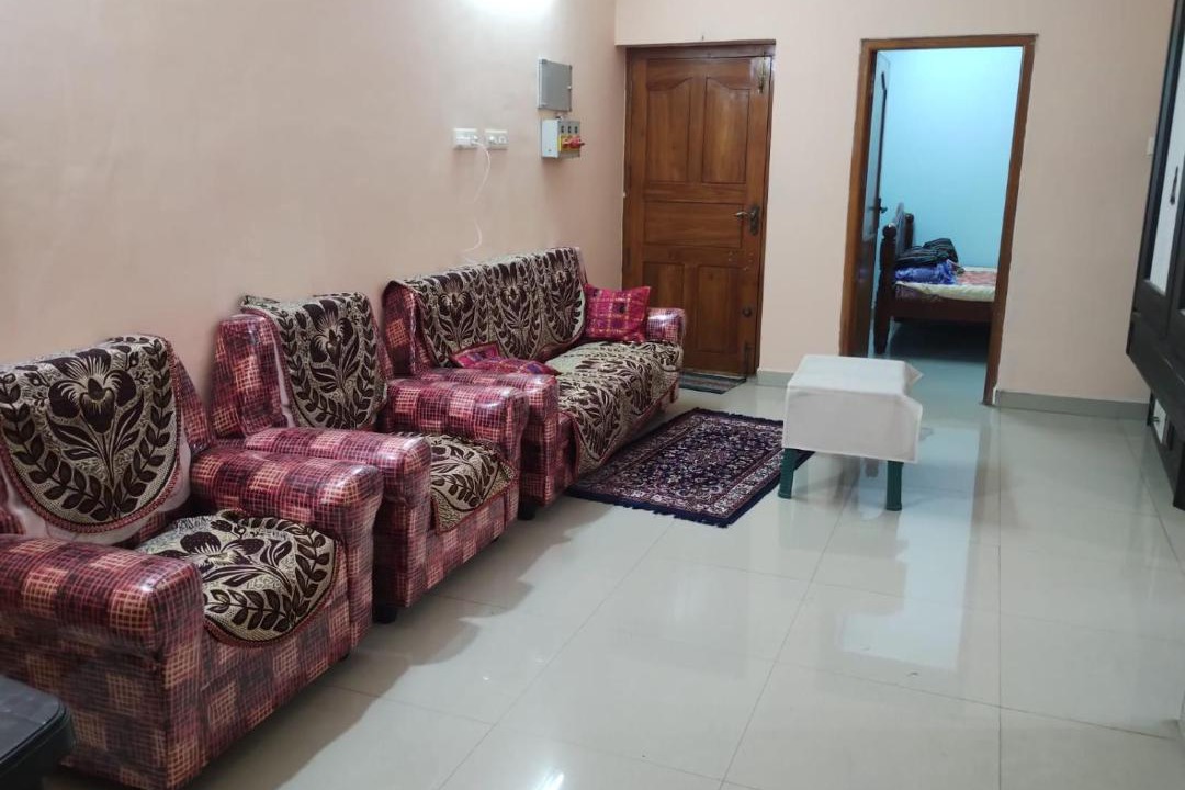Photo of Livingroom in Tiruchirappalli