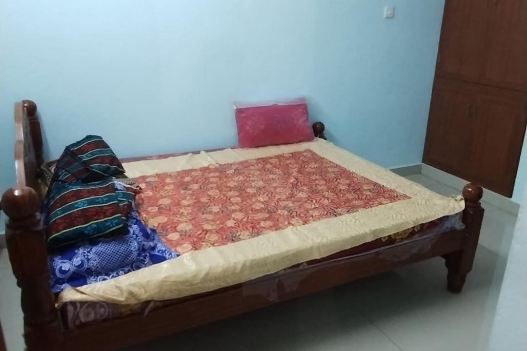 Photo of Bedroom in Tiruchirappalli