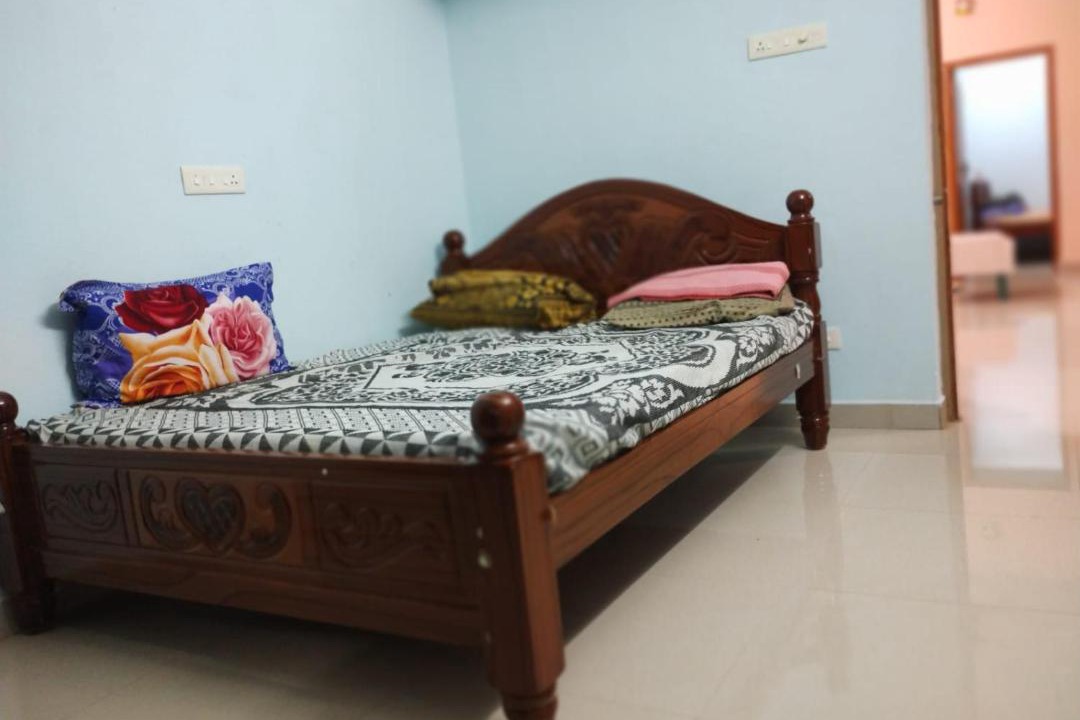 Photo of Bedroom in Tiruchirappalli