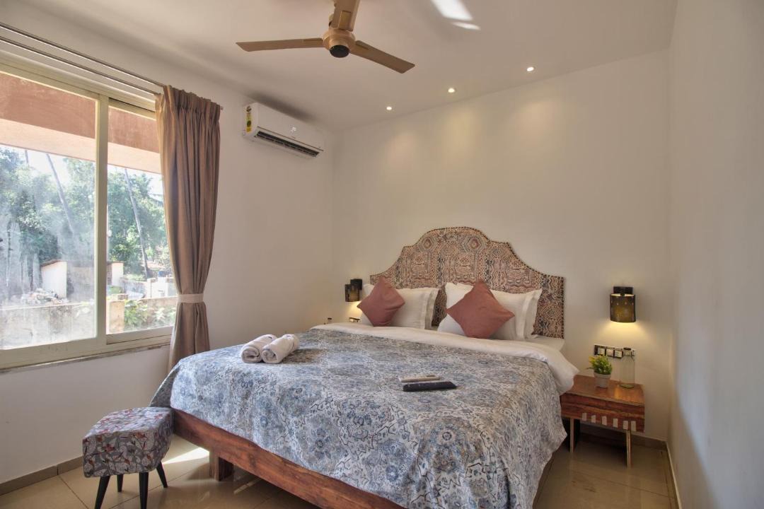 Photo of Bedroom in Saunta Vaddo