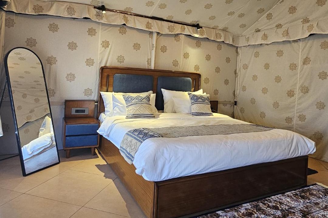 Photo of Bedroom in Sikar