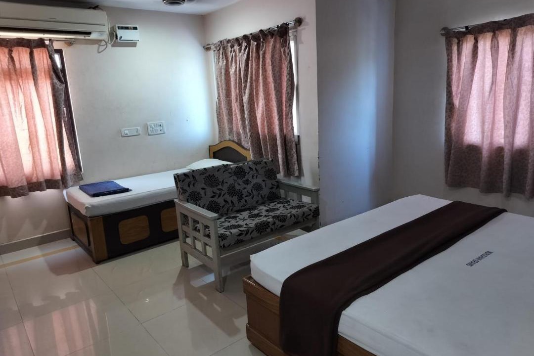 Photo of Bedroom in Kumbakonam