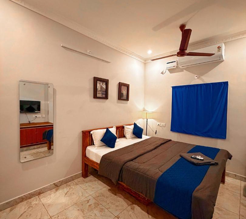 Photo of Bedroom in White Town