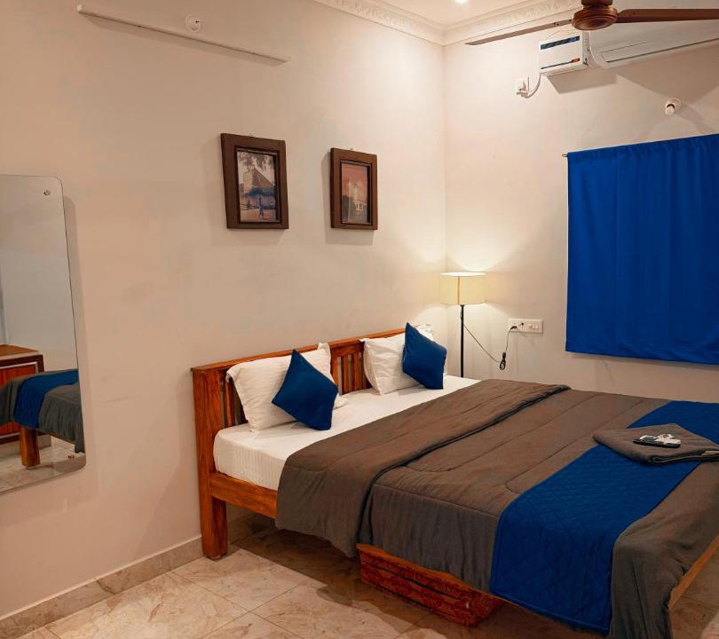 Photo of Bedroom in White Town