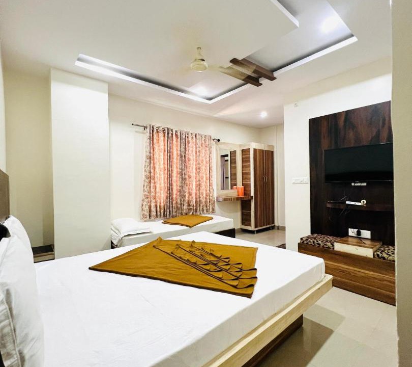 Photo of Bedroom in Bengaluru