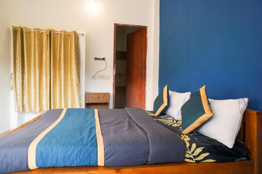Photo of Bedroom in Kalapet