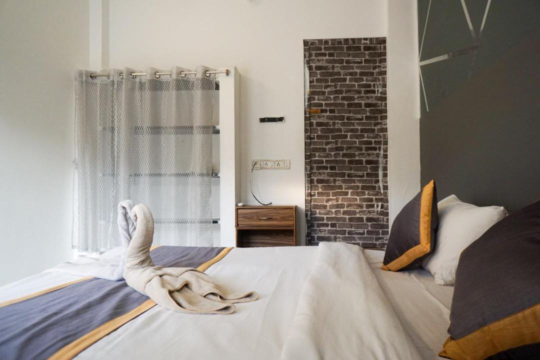 Photo of Bedroom in Kalapet
