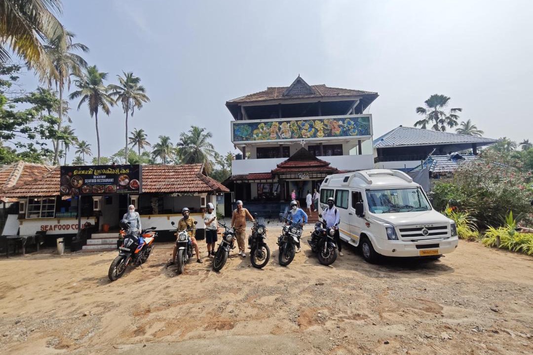 Photo of Others in Kuzhuppilly