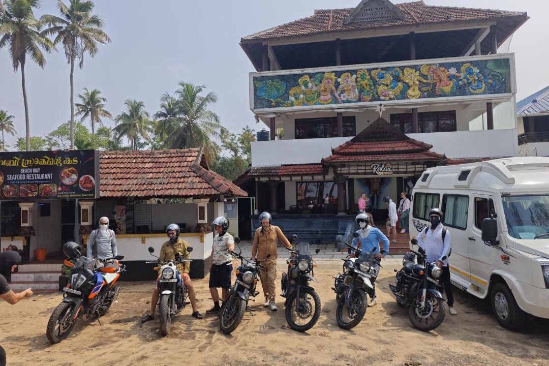 Photo of Others in Kuzhuppilly