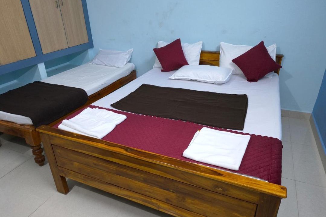 Photo of Bedroom in Tiruvannamalai