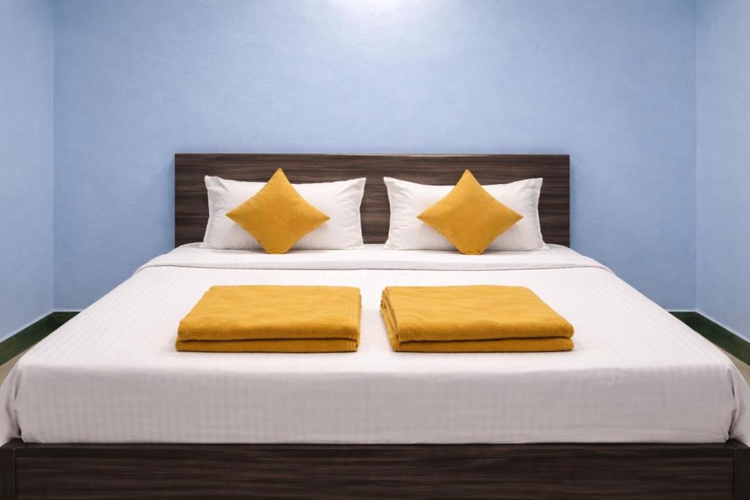 Photo of Bedroom in Rameshwaram