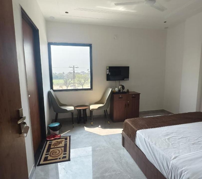 Photo of Bedroom in Kekri