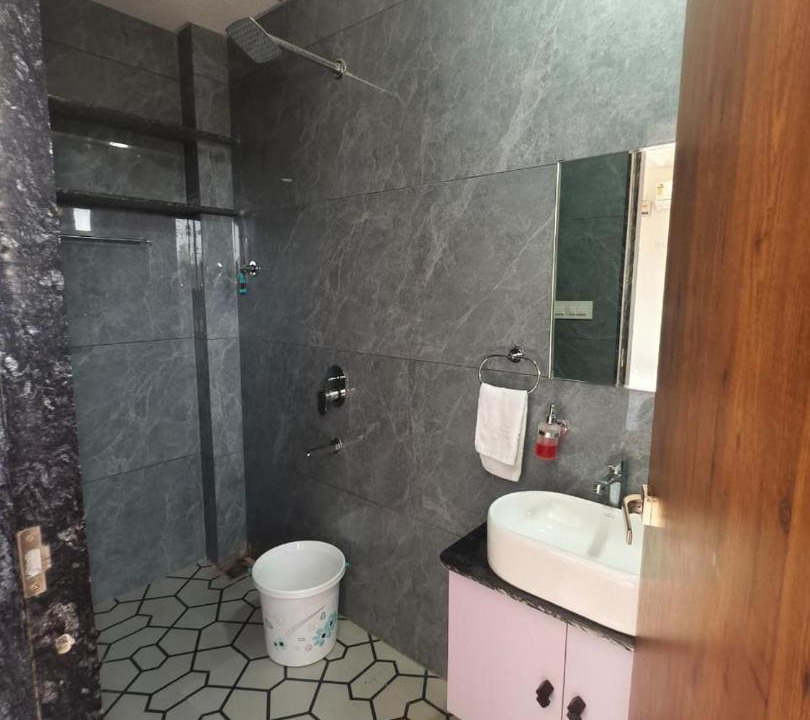 Photo of Bathroom in Kekri
