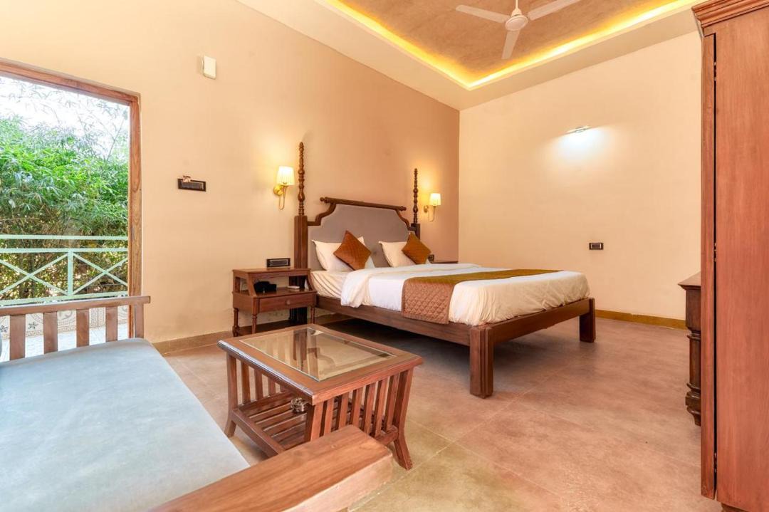 Photo of Bedroom in Avarghani