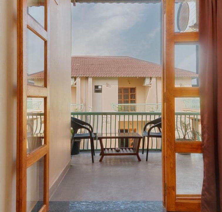 Photo of Patio Balcony in Avarghani