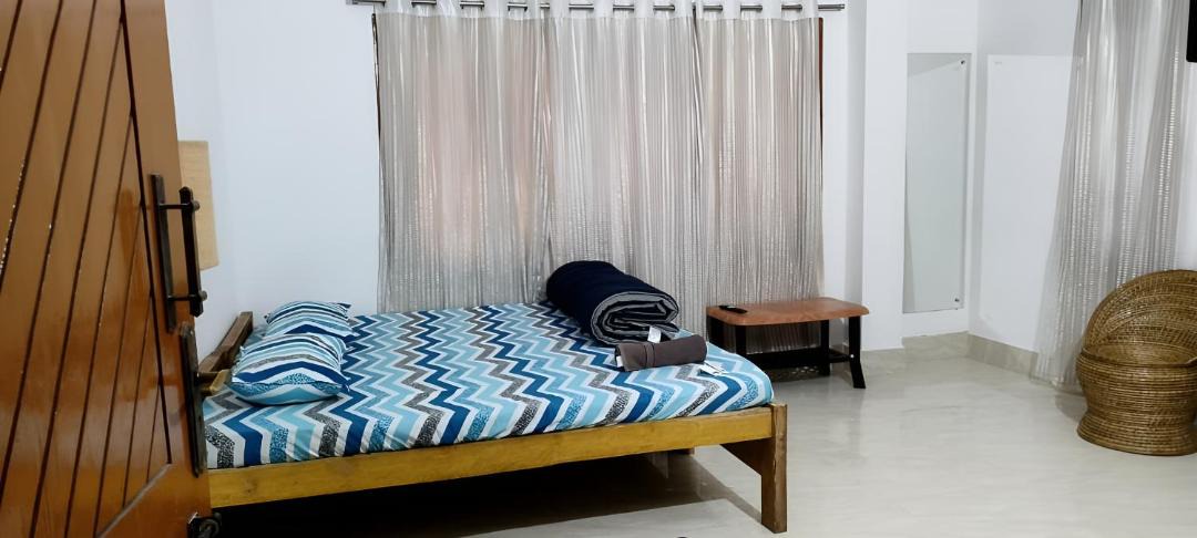 Photo of Bedroom in Hatigaon